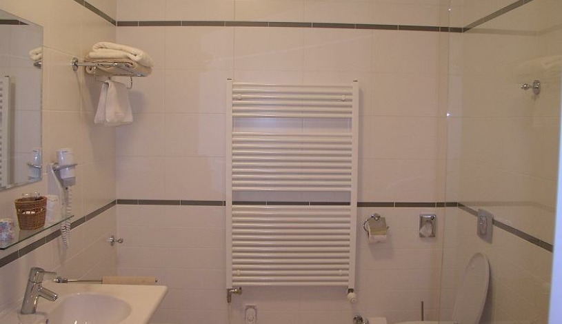 Hotel PALATIN Karlovy Vary